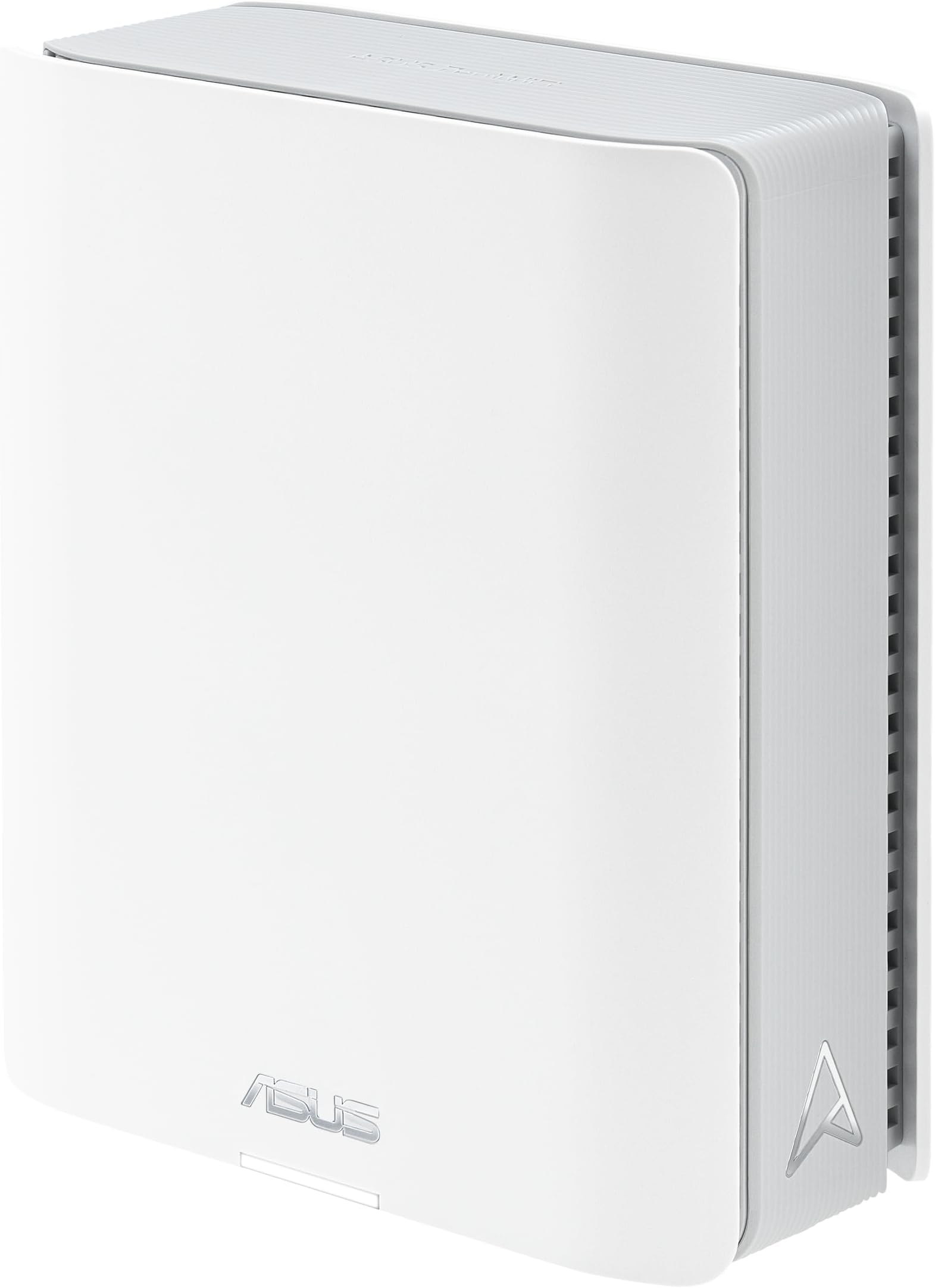 ZenWiFi BT6 Tri-Band WiFi 7 Mesh, 9.4 Gbps, 3000 sq.ft. (1pk), 2.5G WAN Port, Security and Parental Controls Included, Smart Home Master SSIDs, 4G & 5G Mobile Tethering, TAA Compliant