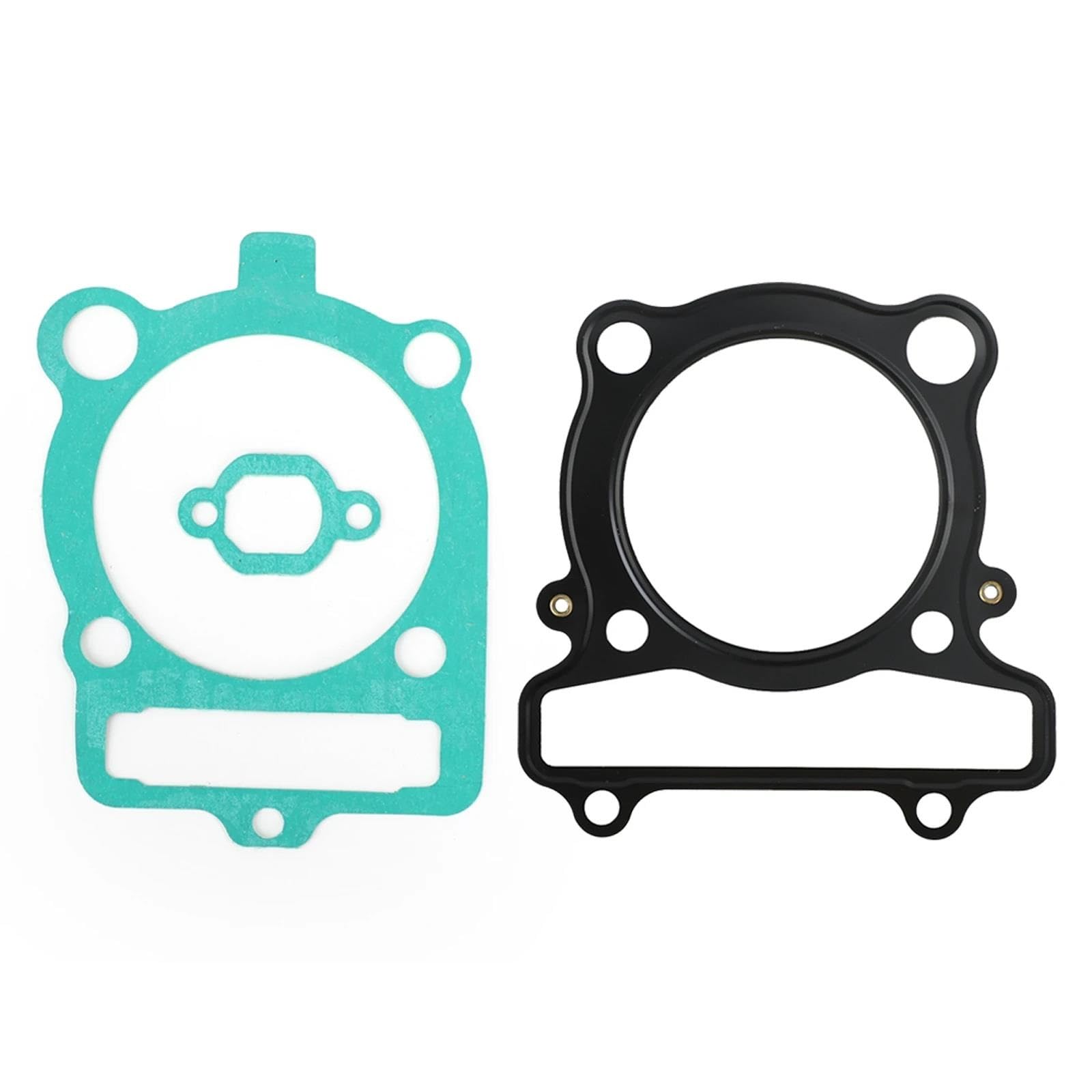 Kit Juntas Válvula Admisión Escape Para Cilindros Motocicleta Para Yamaha Warrior Raptor 350 YFM350X YFM350R YFM 350 X 350X