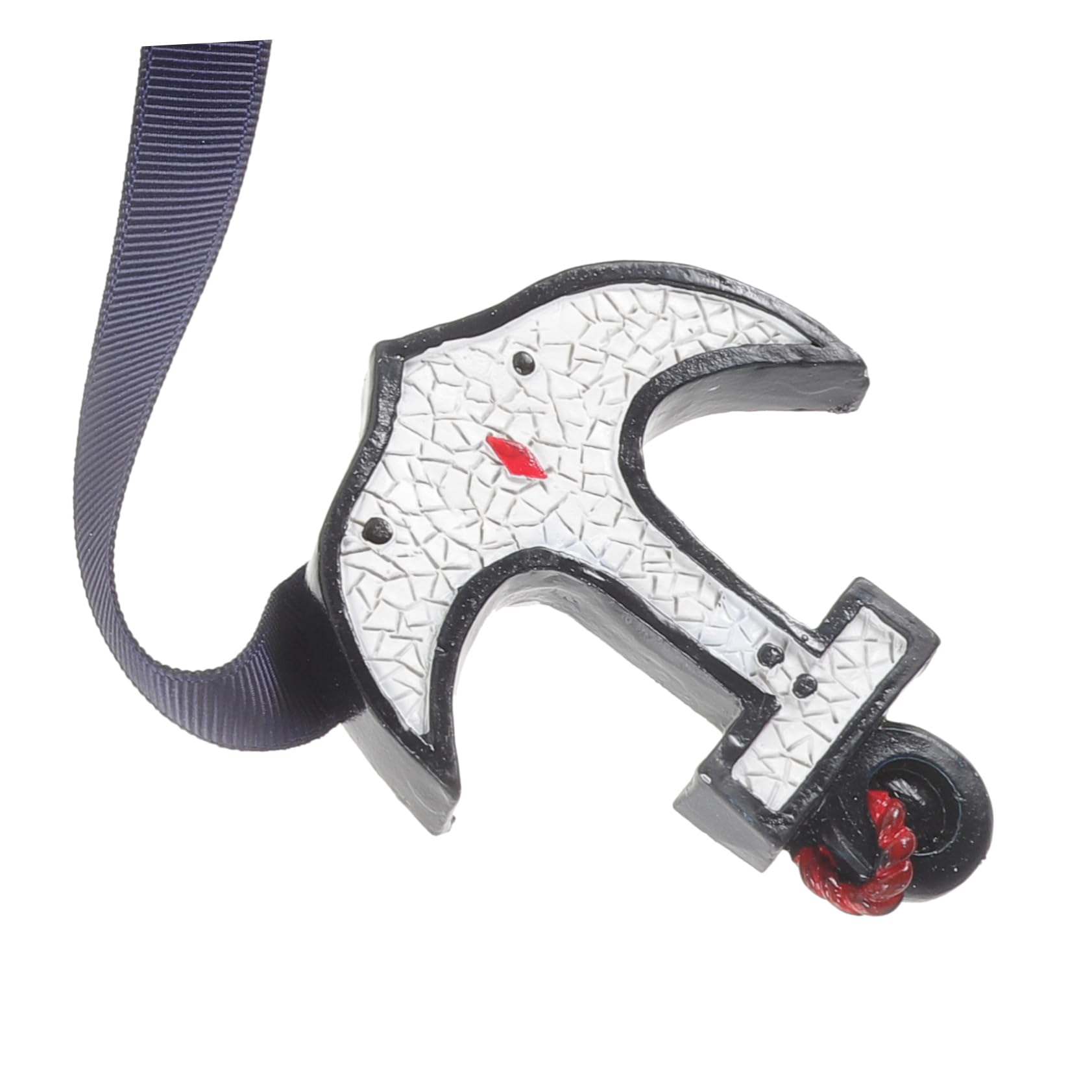 4 Ensembles Attaches Rideaux Ancre Accessoires Décoratifs pour Fenêtres Sangles pour Draperies 2 Pièces * 4