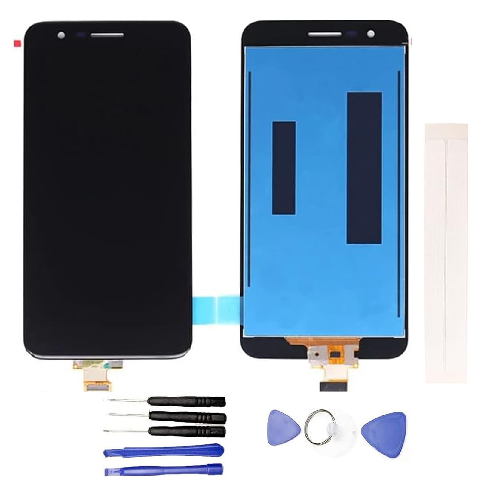 Amazon.com: Jaytong LCD Replacement for L-G K11 Plus K11+