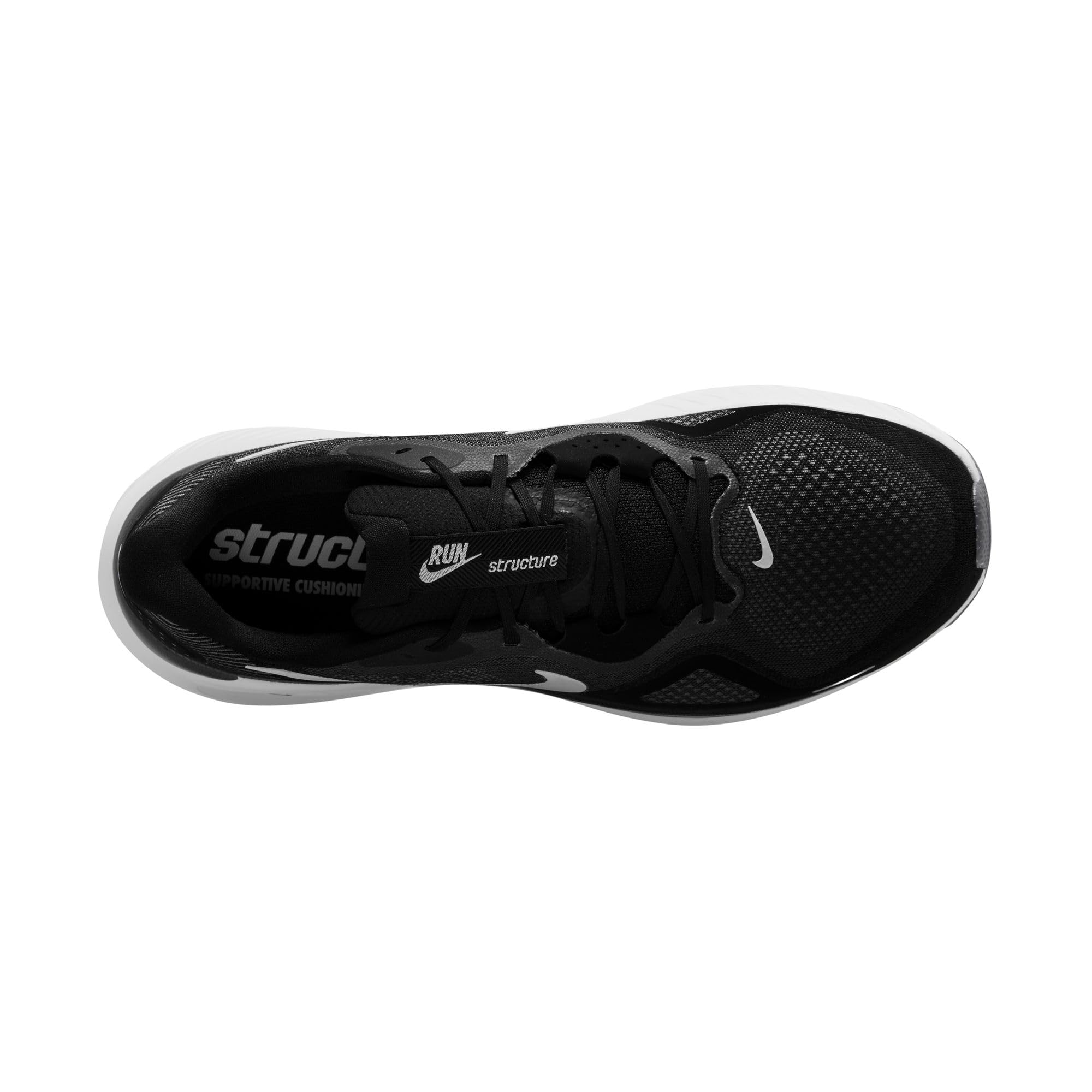 Nike Structure 26 Straßenlaufschuh für Herren, HJ1102