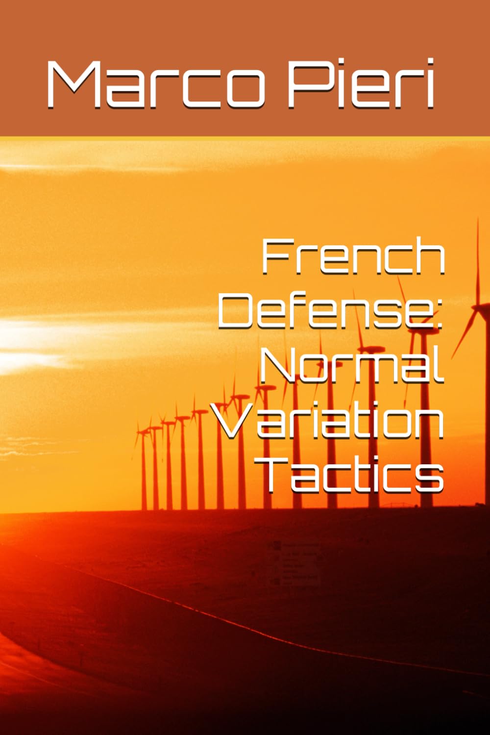 French Defense: Normal Variation Tactics