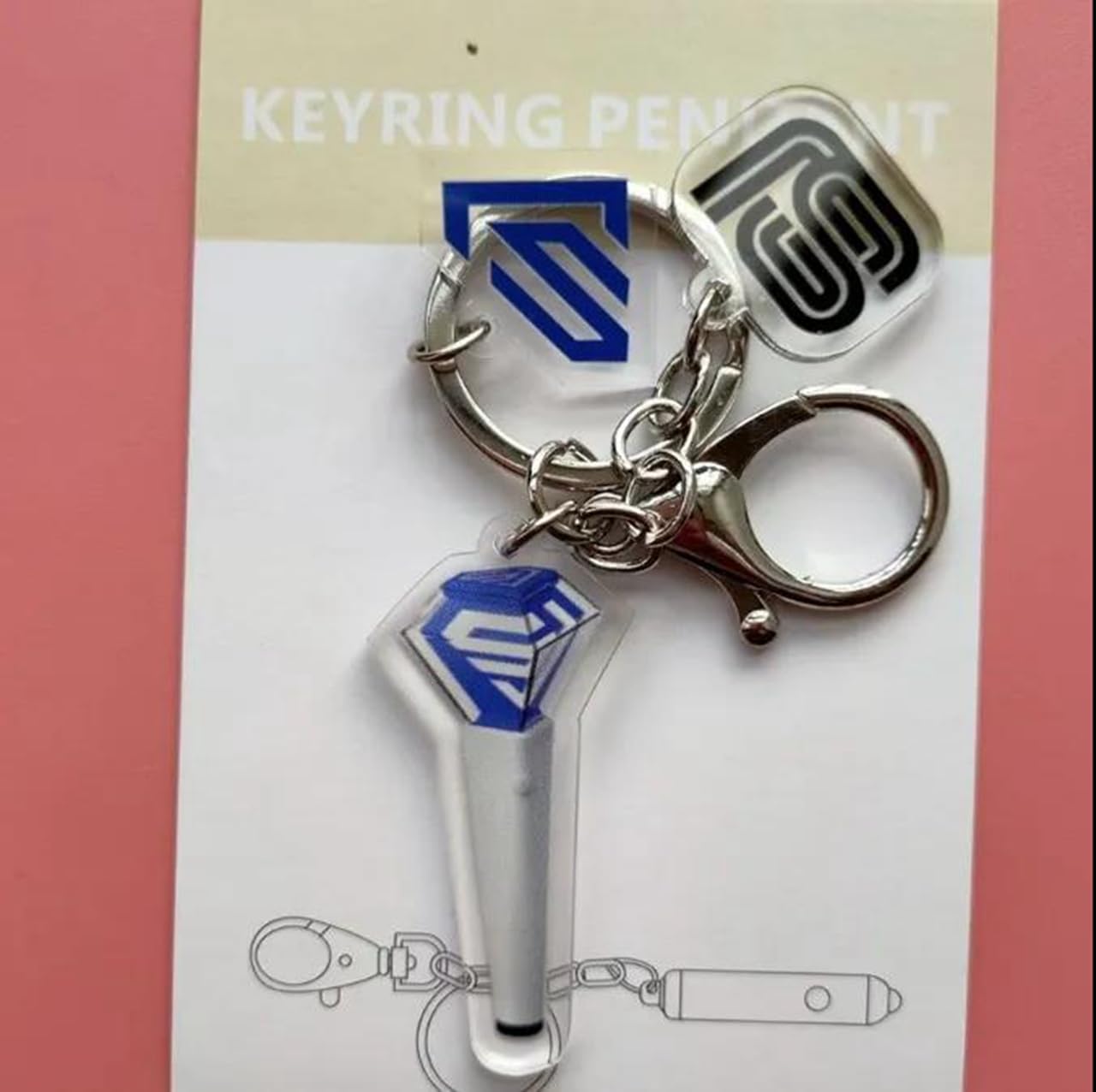 Super Junior キーホルダー Amazon.co.jp: UWU スーパージュニア SUPER JUNIOR キーホルダーキー