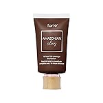 tarte Amazonian clay 16-hour Full Size coverage foundation - Matte Finish Foundation with Amazonian Clay & Vitamin E for Hydration & Smooth Looking Skin, Vegan & Cruelty Free
