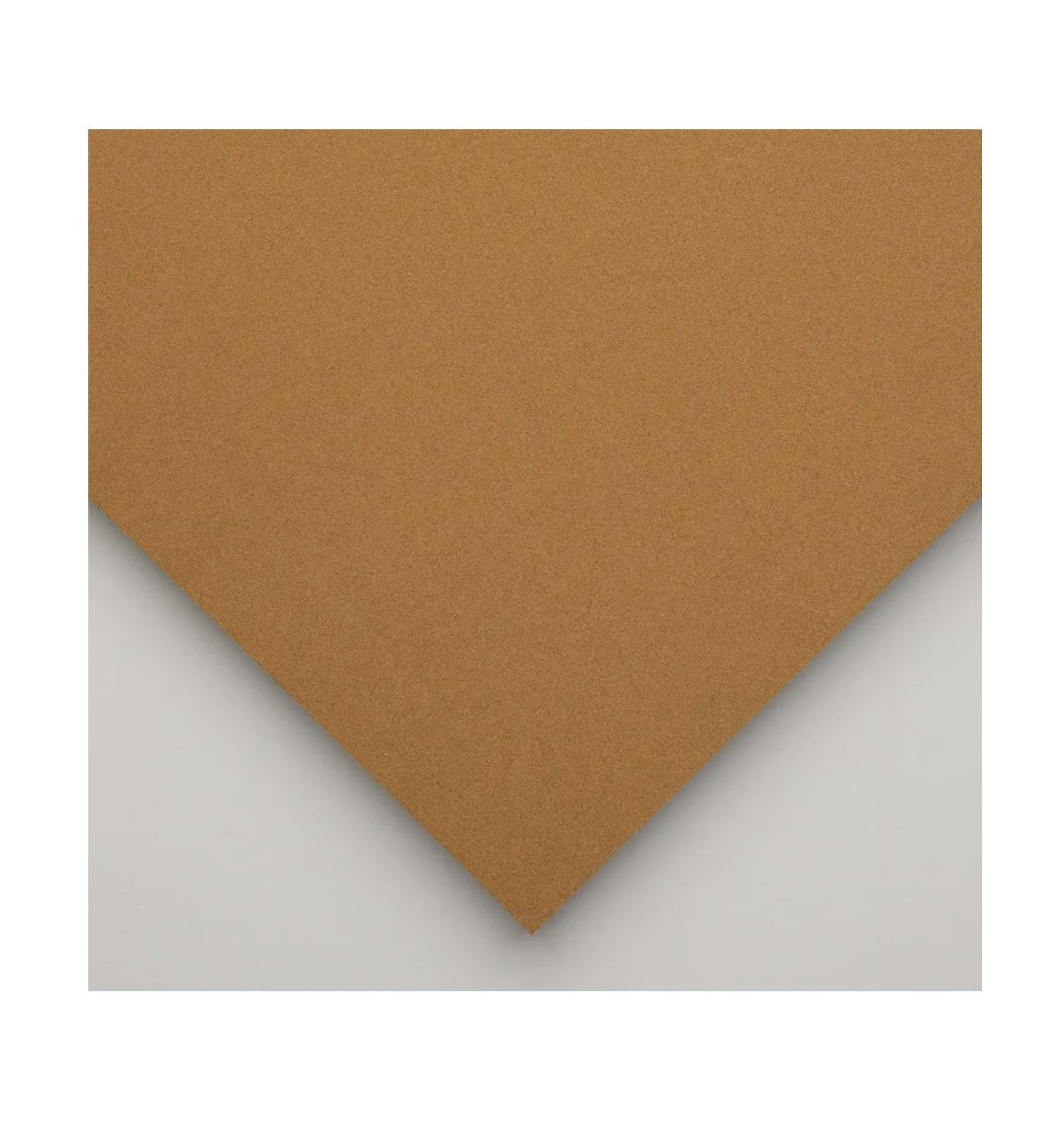 Sennelier Pastel Cards Mixed Media Paper Pad 18x24cm -12 Feuilles 410g/m² et 1 carte
