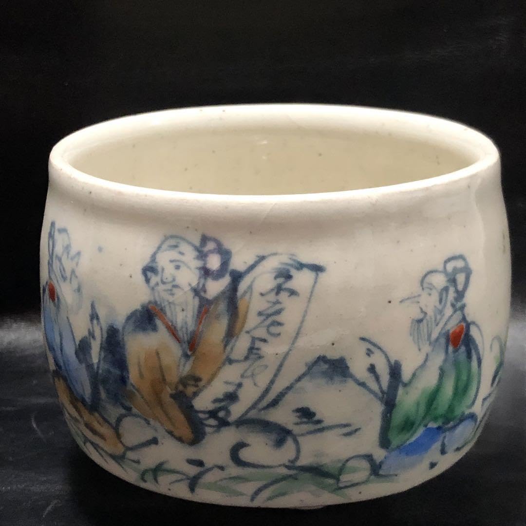 Matcha rice bowl, matcha rice bowl