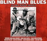 Blind Man Blues / Various