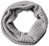 Phenix Cashmere Women's 100% Cashmere Knit Neck Warmer