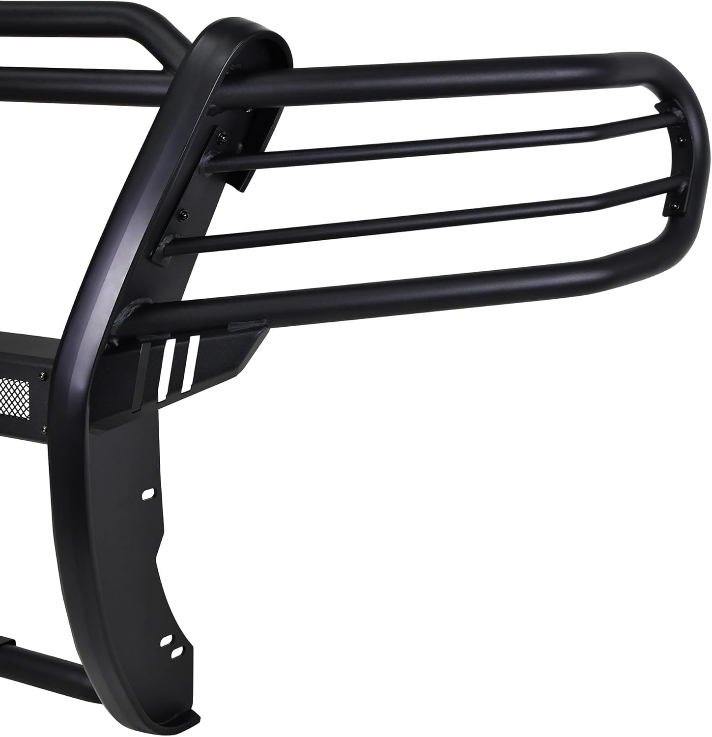 Westin 40-33845 Sportsman X Grille Guard fits 2015-2022 Colorado (Exc Bison & ZR2)