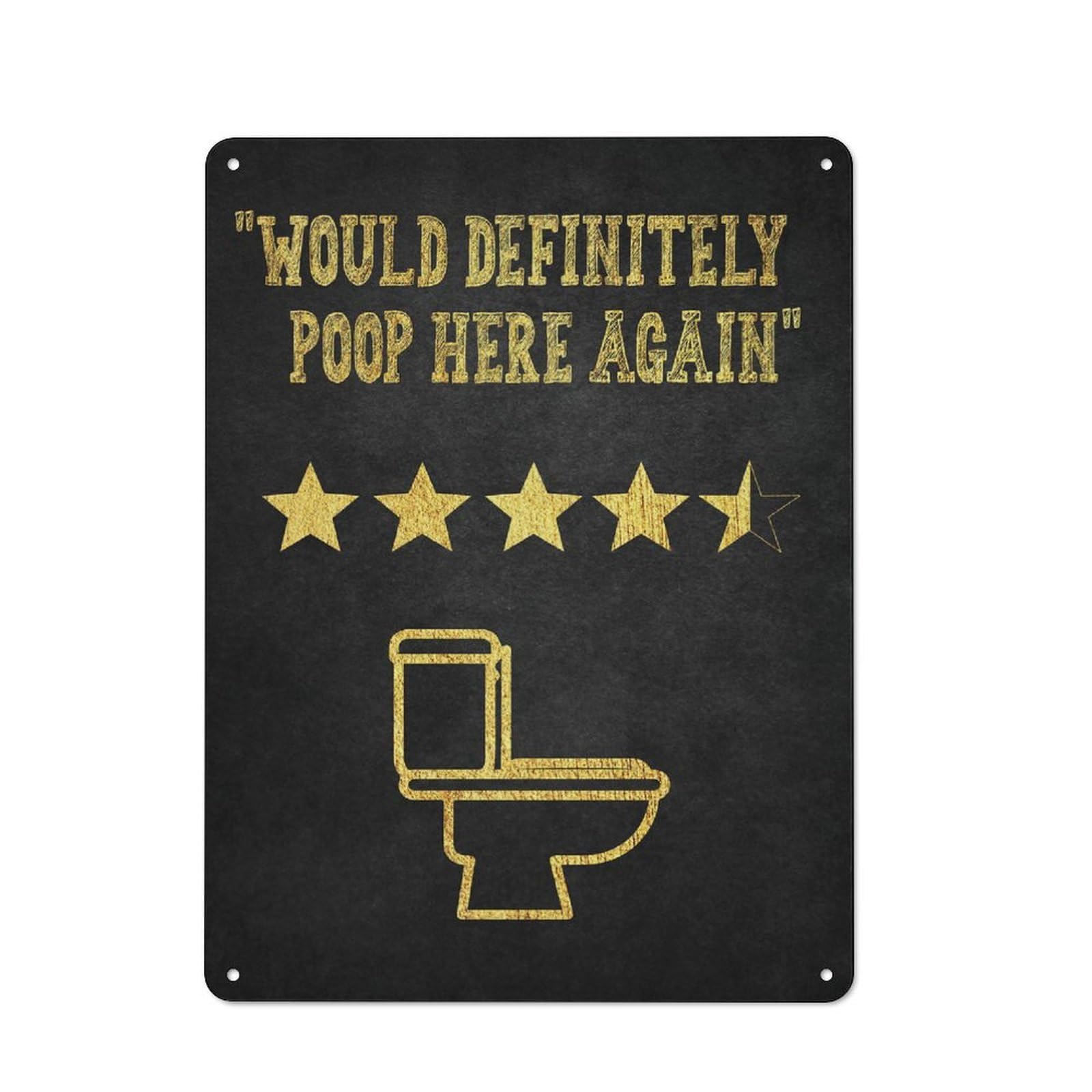 Junmoney 06 Quotes 06 Tin Wall Plaque 40X30cm With For Man Cave Or Games Room, A New Home Present For Leisure-Room Decor Enthusiasts