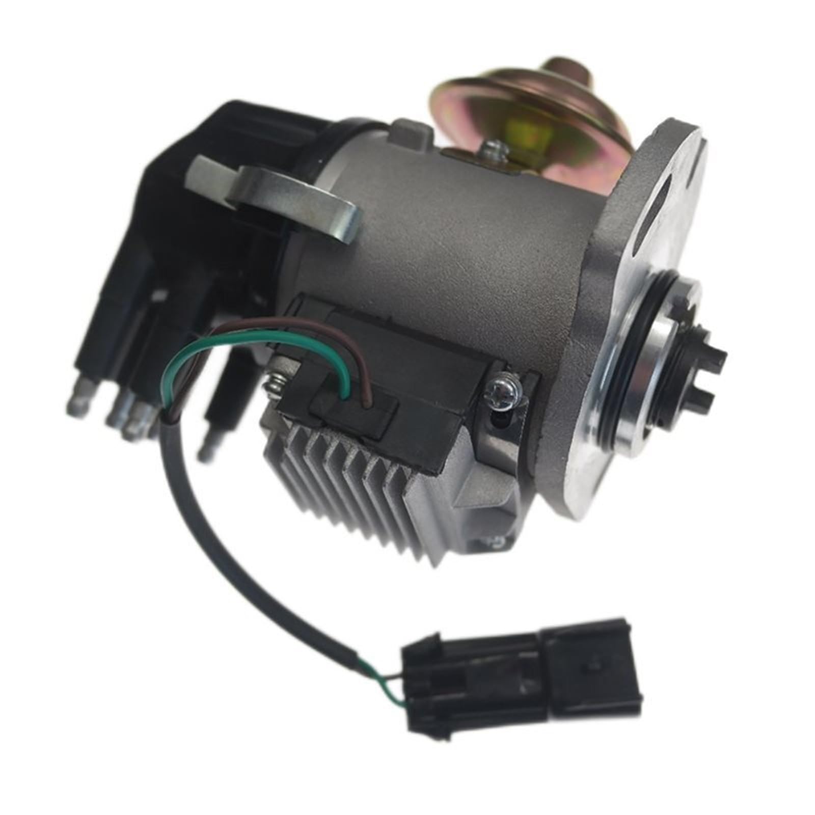 Distribuidor Ajuste para Fiat Uno Panda Tipo Conjunto de Distribuidor 7791188 Distribuidor Encendido Reemplazo