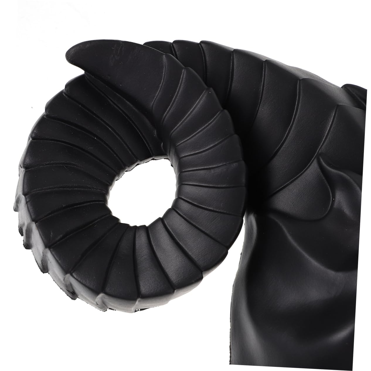 FRCOLOR 2 Maschera Animale Mezzo Viso con per Feste Halloween e Cosplay Accessori Versatili per Costumi e Ruolo Design Incantevole e Adattabile per Eventi Festivi