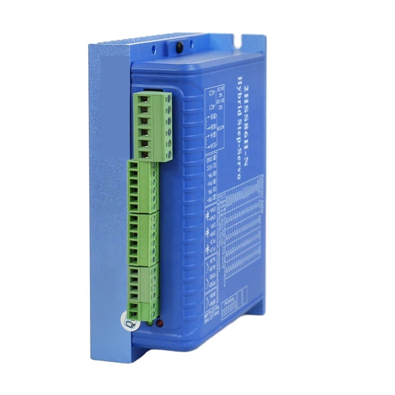 BHBHCPZGR 2HSS86H-N-SC Closed Loop Stepper Electronic Starter Driver Stepper Electronic Starter Driver 24v