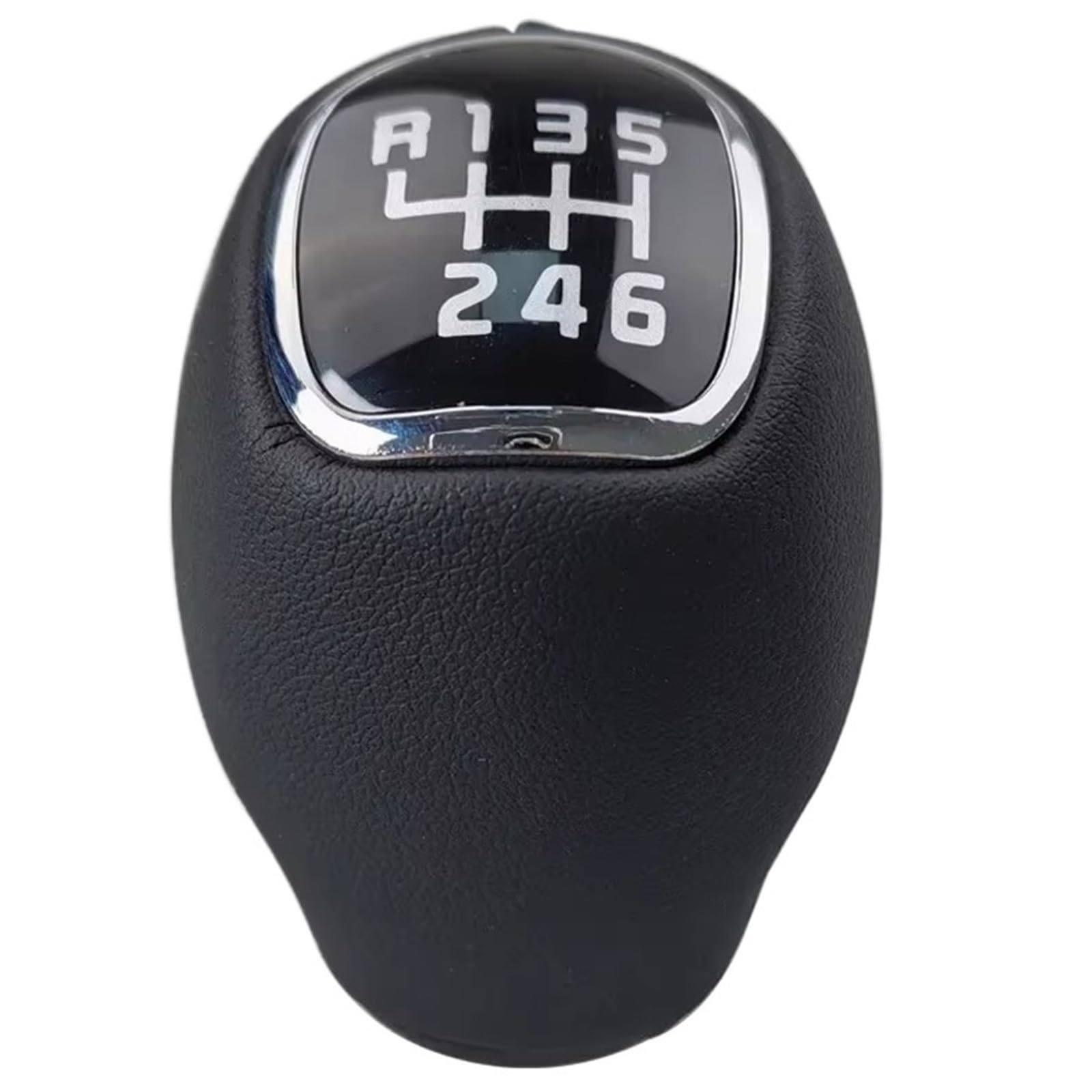 Llsucbd One Color Car Gear Shift Knob For Kia For Sportage 2011-2015 Shift Lever Kits
