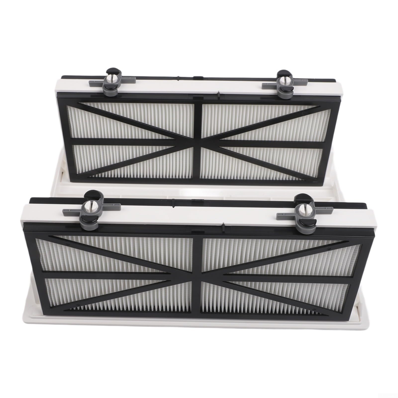 HpLive Kit de cartucho de filtro para robot flotante, juego de repuesto, accesorios de limpieza de piscinas para Deluxe 3, para APOLLO Plus, 9991412, 9991412-R1, filtración mejorada, fácil montaje