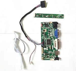 Dalle LCD LED OPTRONICS B156XTN02.1 15.6 Pouces Mat 40 Brooks – Occasion (point Blanc)