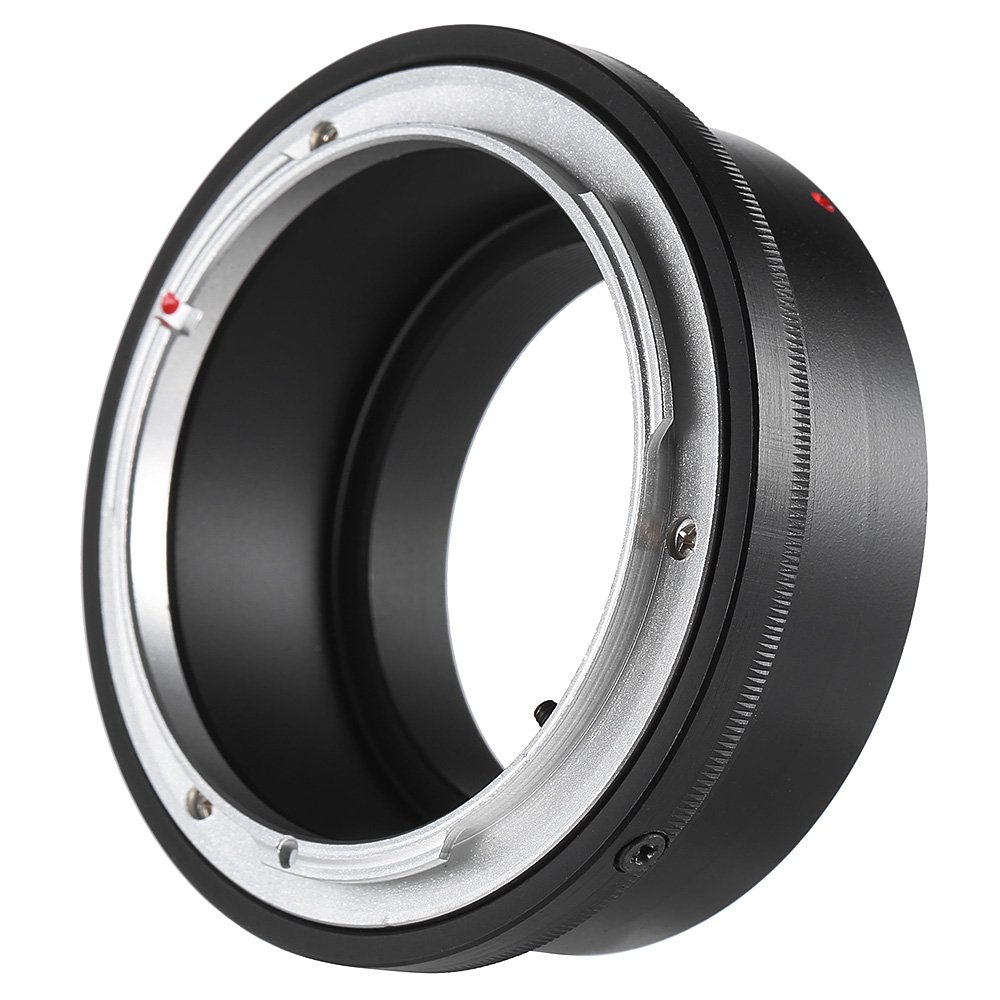 Bague Adaptateur D'Objectif Canon EOS EF Commlite Auto Focus Vers SONY E Mount Nex A7 A7r