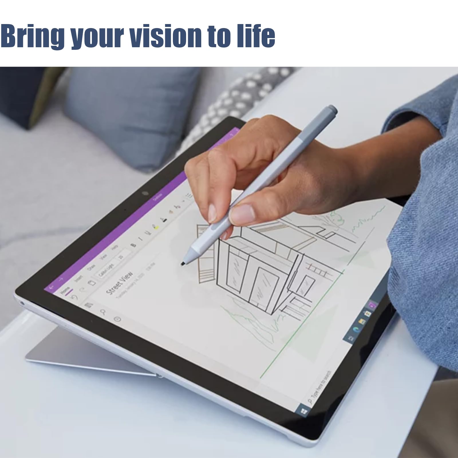 Amazon.co.jp: Surface Pen 1776 Microsoft Surface Pen 1776対応 