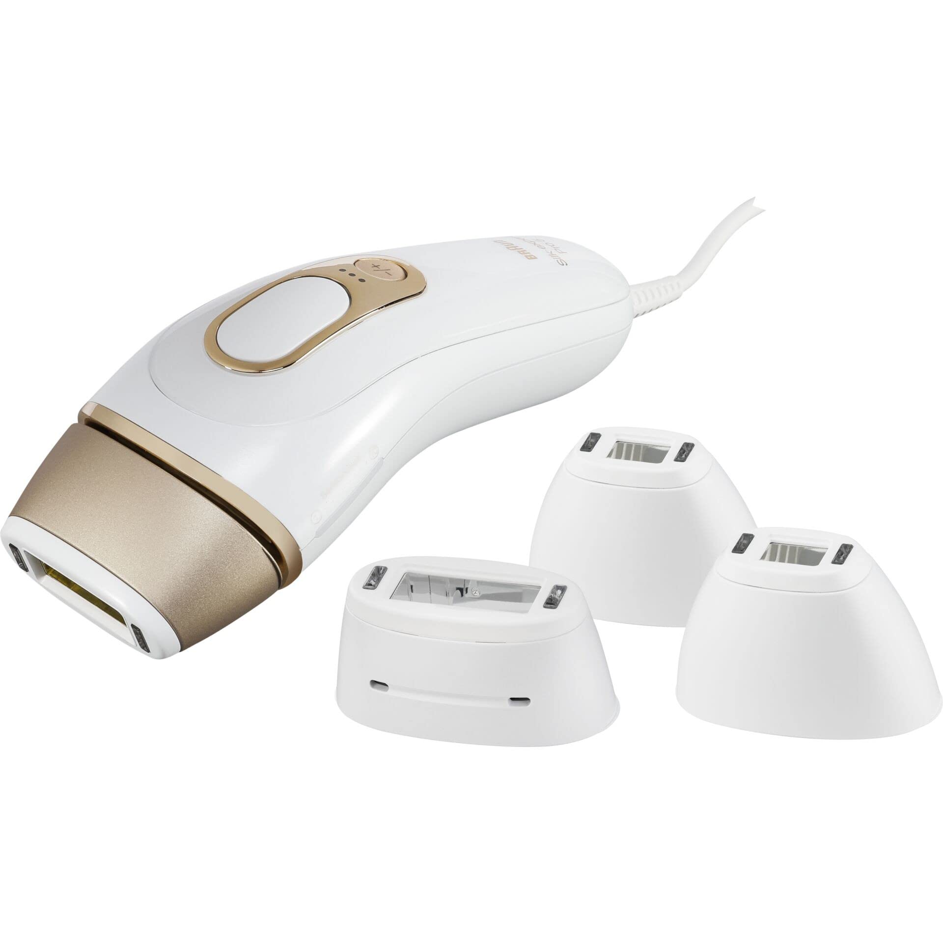 Braun Silk·expert Pro 5 PL5387 - IPL Women's IPL Hair Removal