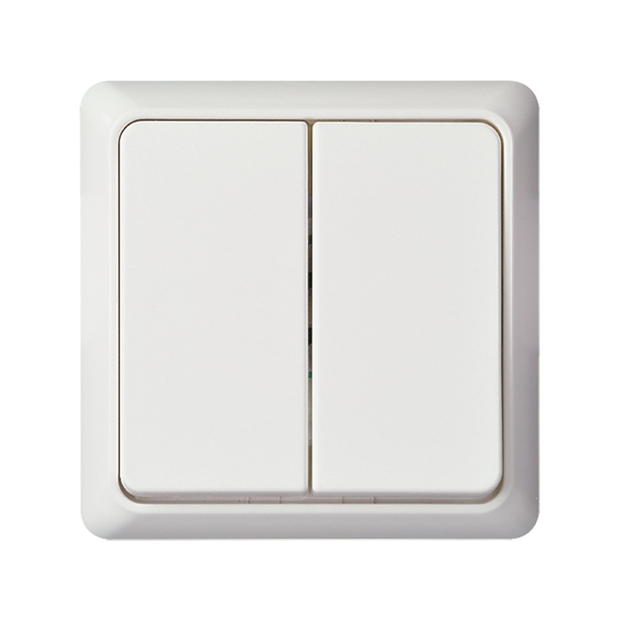 Elso 251504 przełącznik szeregowy.5.10A.SKL. KPL rw