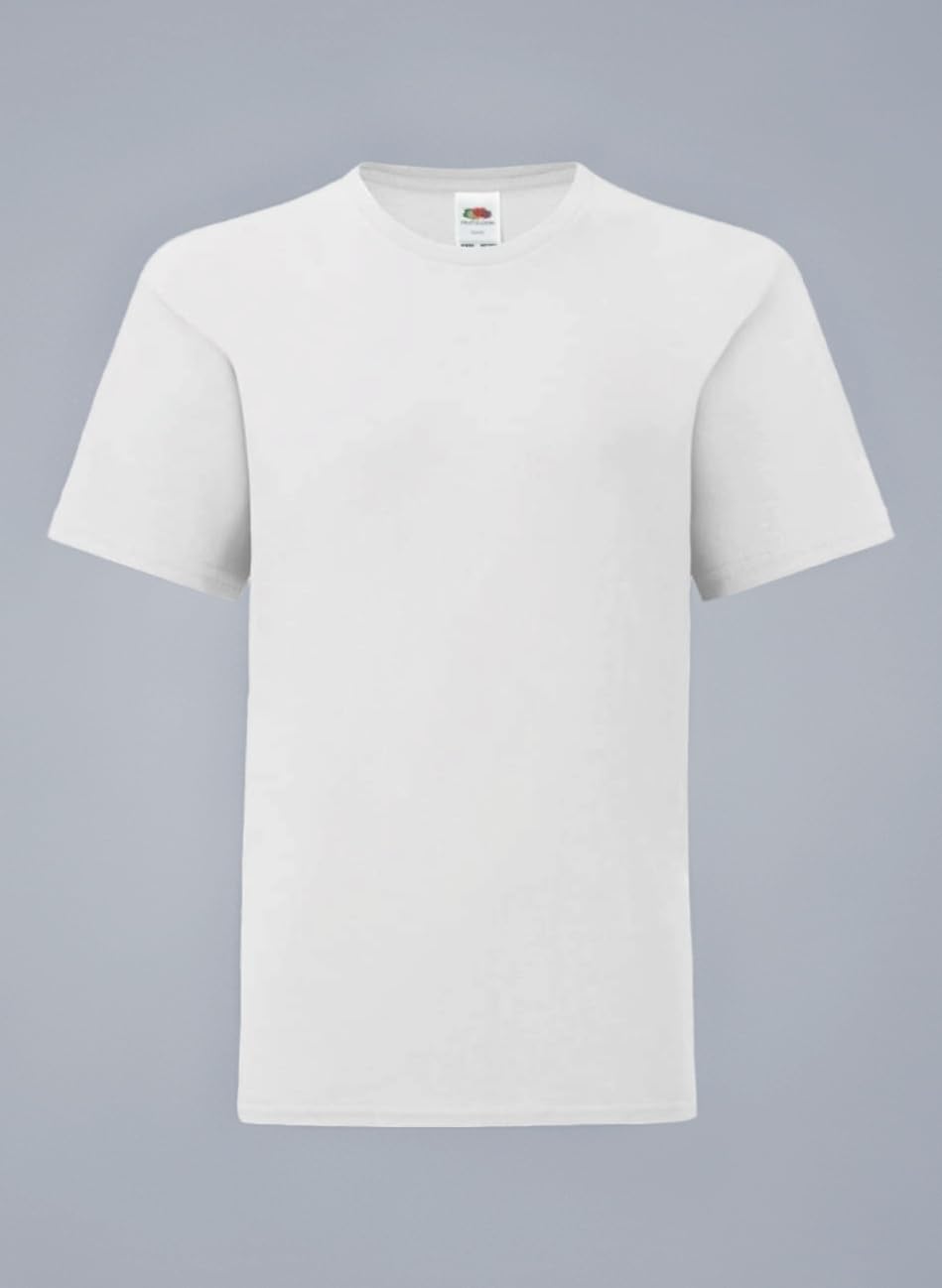Childrens/Kids Original Short Sleeve T-Shirt
