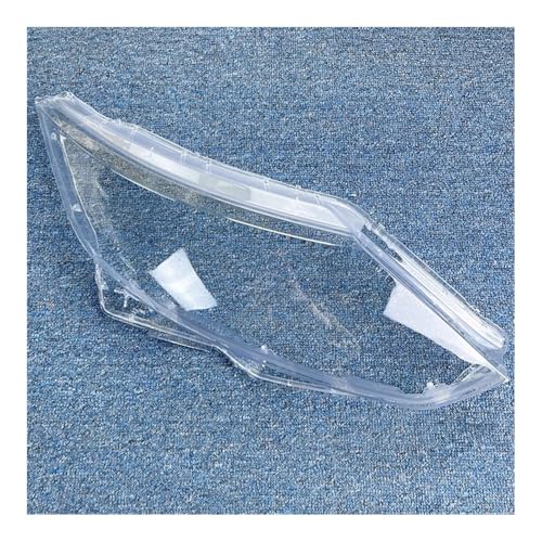 Coque de phares haute durabilité pour le modèle Qashqai 2017