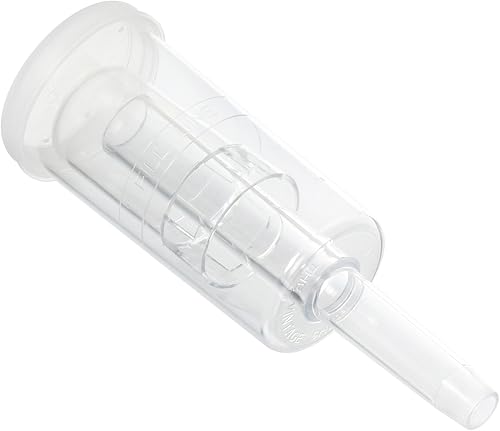 SocalHomeBrew 3tapones herméticos de plástico Paquete de 3