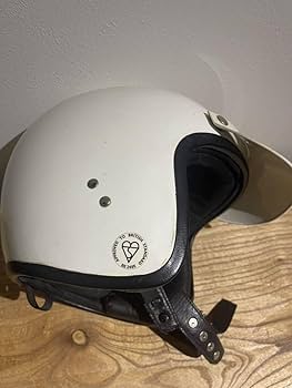 ever roak エバーオーク ヘルメット ヴィンテージ ヴィンテージ