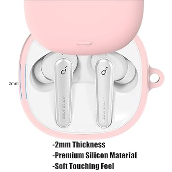 Amazon | Anker Soundcore Liberty Air 2 Pro専用ケース