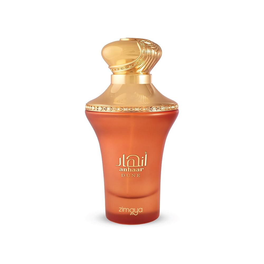 香水(女性用) Afnan Zimaya Anhaar Dune Amazon.com : zimaya Anhaar Dune for Unisex Eau De Parfum