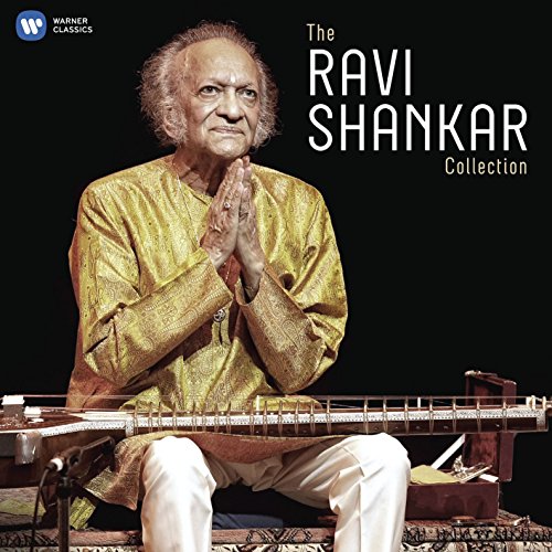 Play The Ravi Shankar Collection by Ravi Shankar on Amazon Music