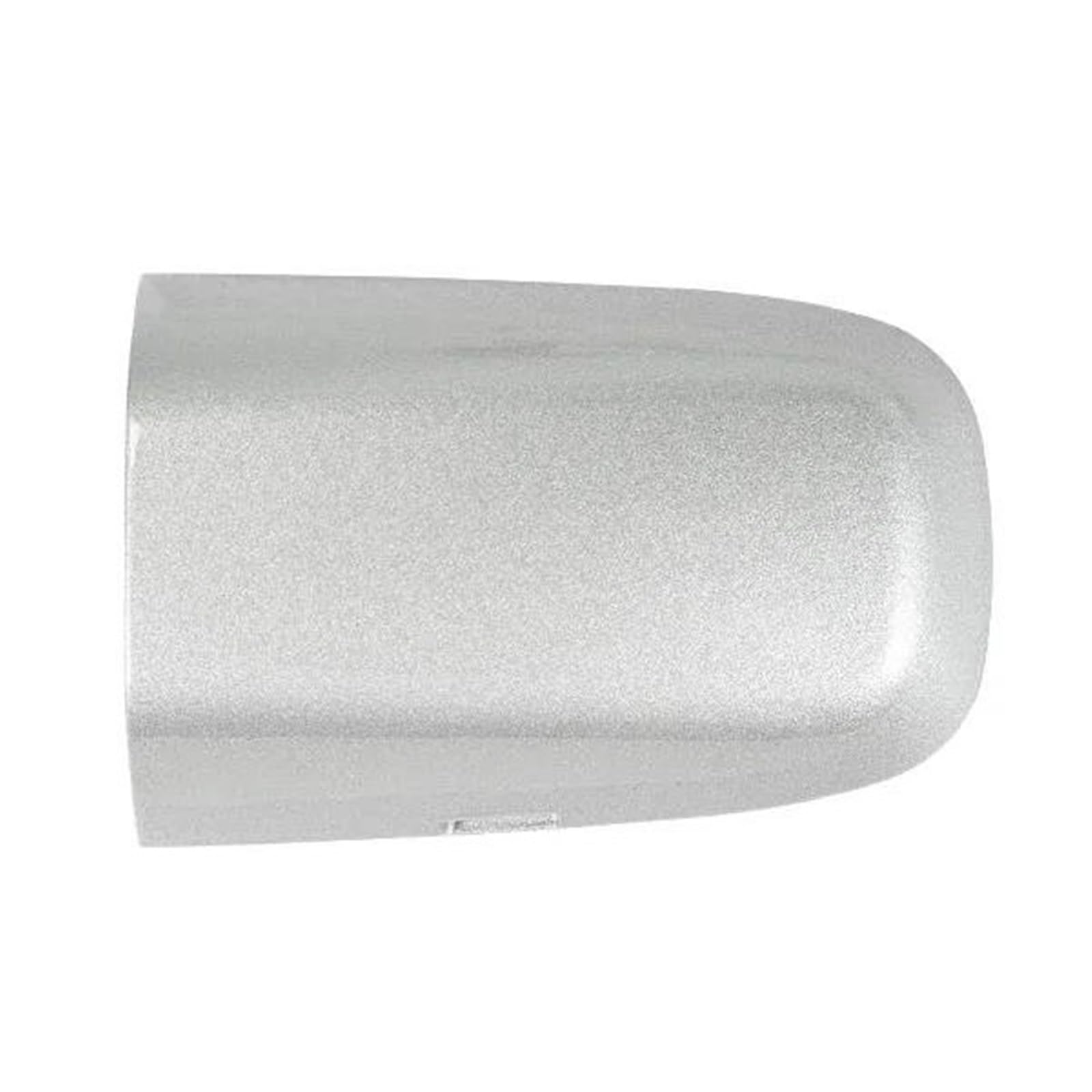 Atgcbcauf Front Silver Front Left Exterior Door Handle Cover For Volvo Xc60 S60 S60l S60 S60l V40 39819800 31349578 Car Exterior Door Handles(Front Silver)