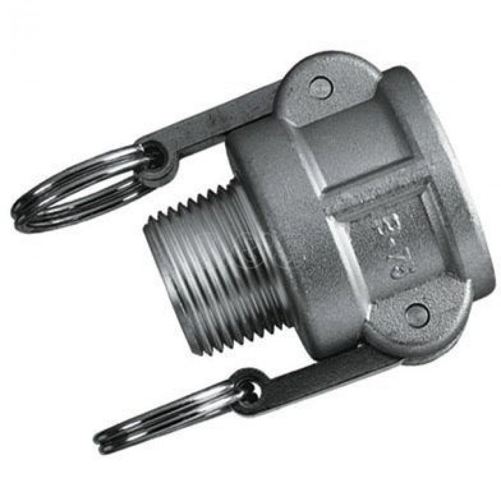 Camlock Coupling 2" Type B