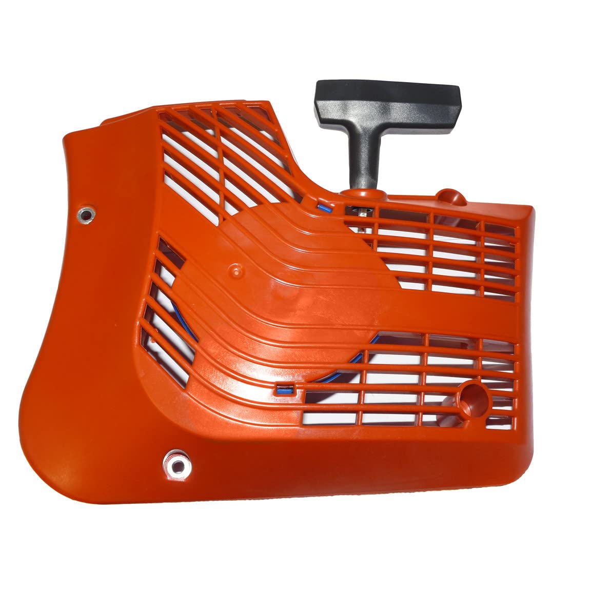 Redpart Recoil Pull Starter Housing Assy Fits Husqvarna K750 K760 Replaces 5743620-01