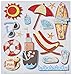 Produktbild CREApop® Sticker Urlaub II