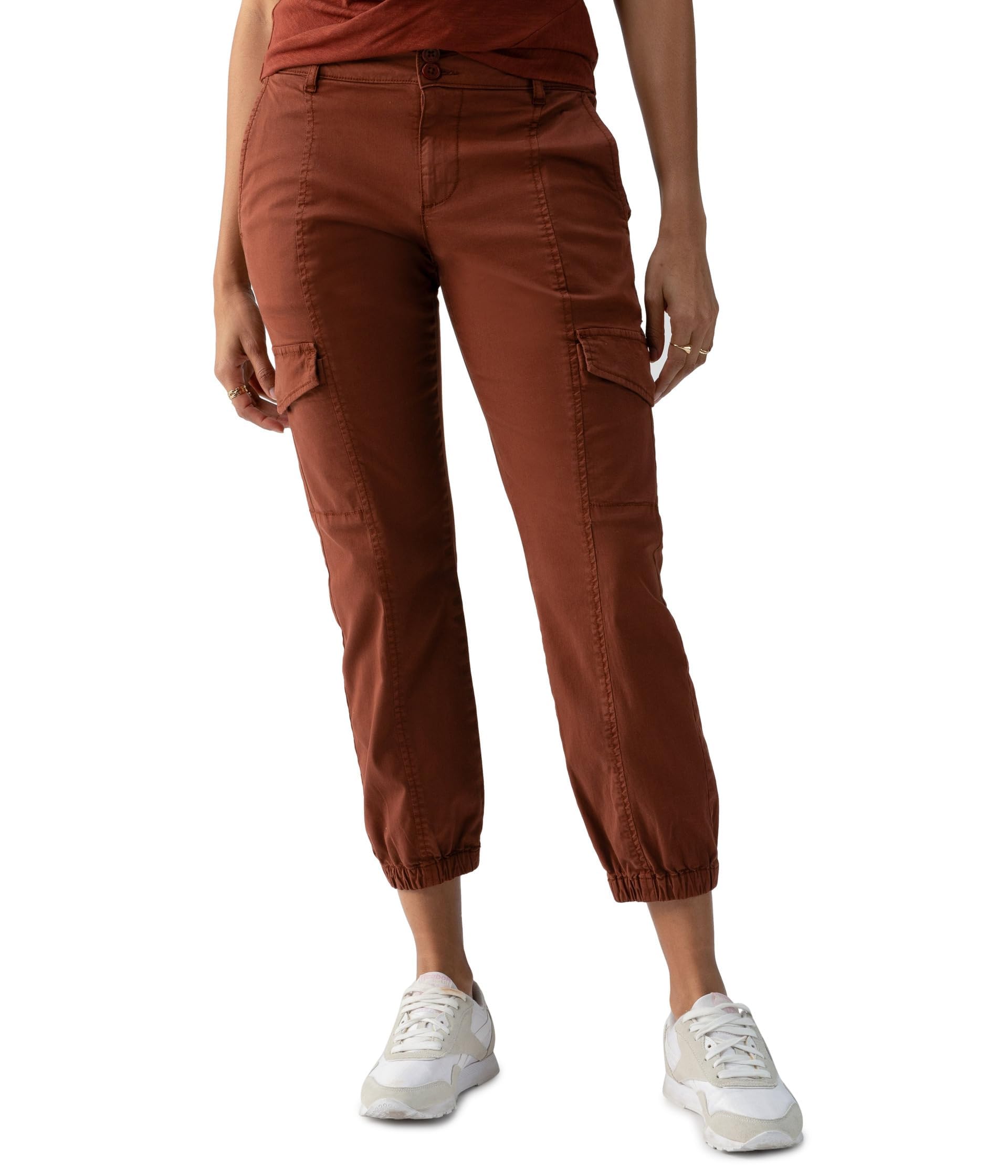 Sanctuary Womens Rebel Pants