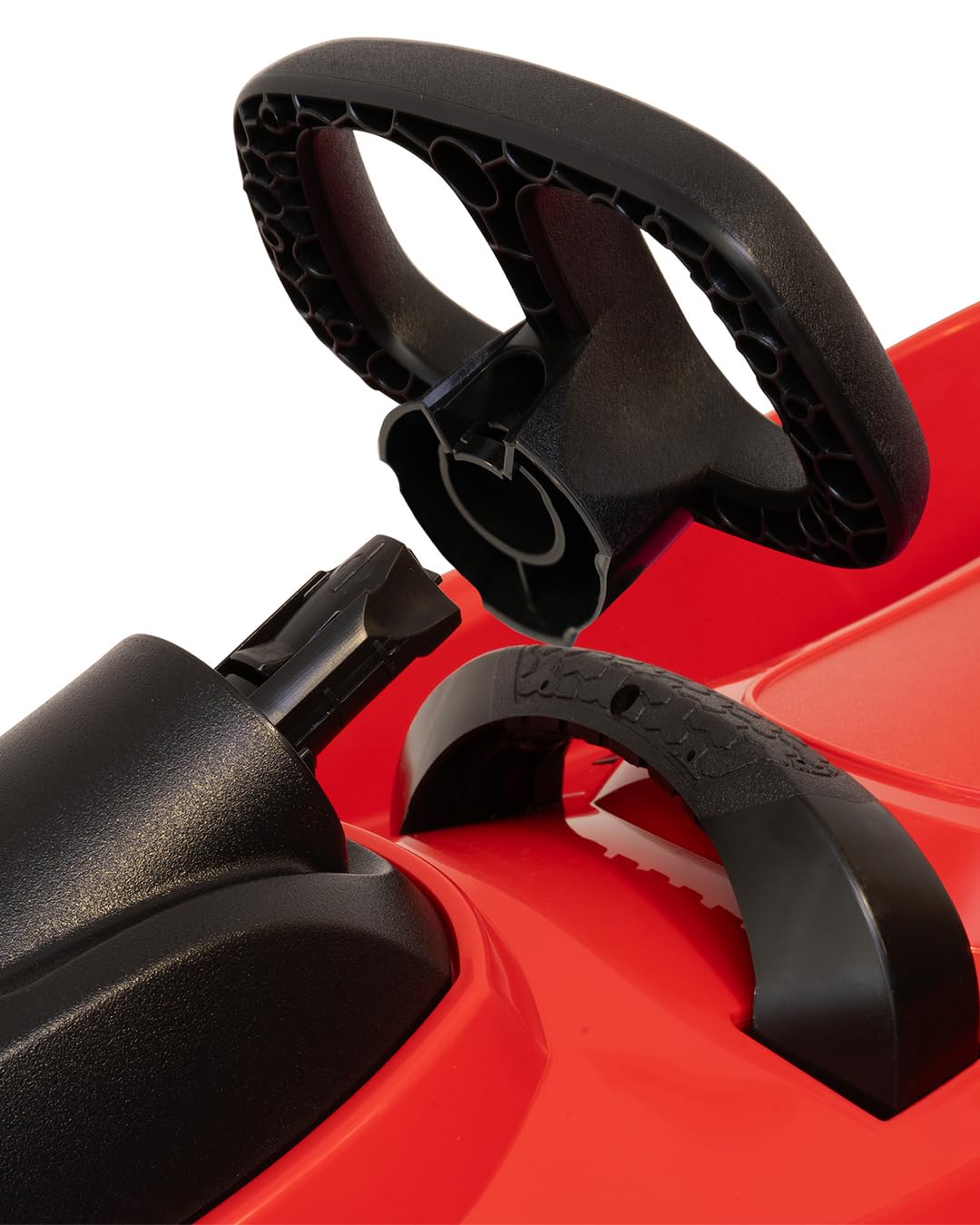 Gizmo Riders Lenkschlitten Steerable Sledges Stratos