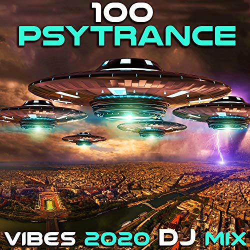Take Control (Psytrance Vibes 2020 DJ Mixed)