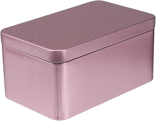 Miniatura 10 de NUOBESTY Caja Tarjetas de regalo Regalos de comida a granel Mini tarro Caramelo Japonés Bolsas de té a granel Latas de cocina con tapas Latas de