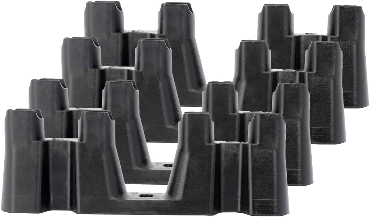 12499225 12595365 17122490 HL124 LS7 Hydraulic Roller Lifter Set Replacement for LS1 LS2 LS7 Series (16 Pack) LS3 LS6 LQ4 LQ9 LY5 LY6 LM7 4.8 5.3 5.7 6.0