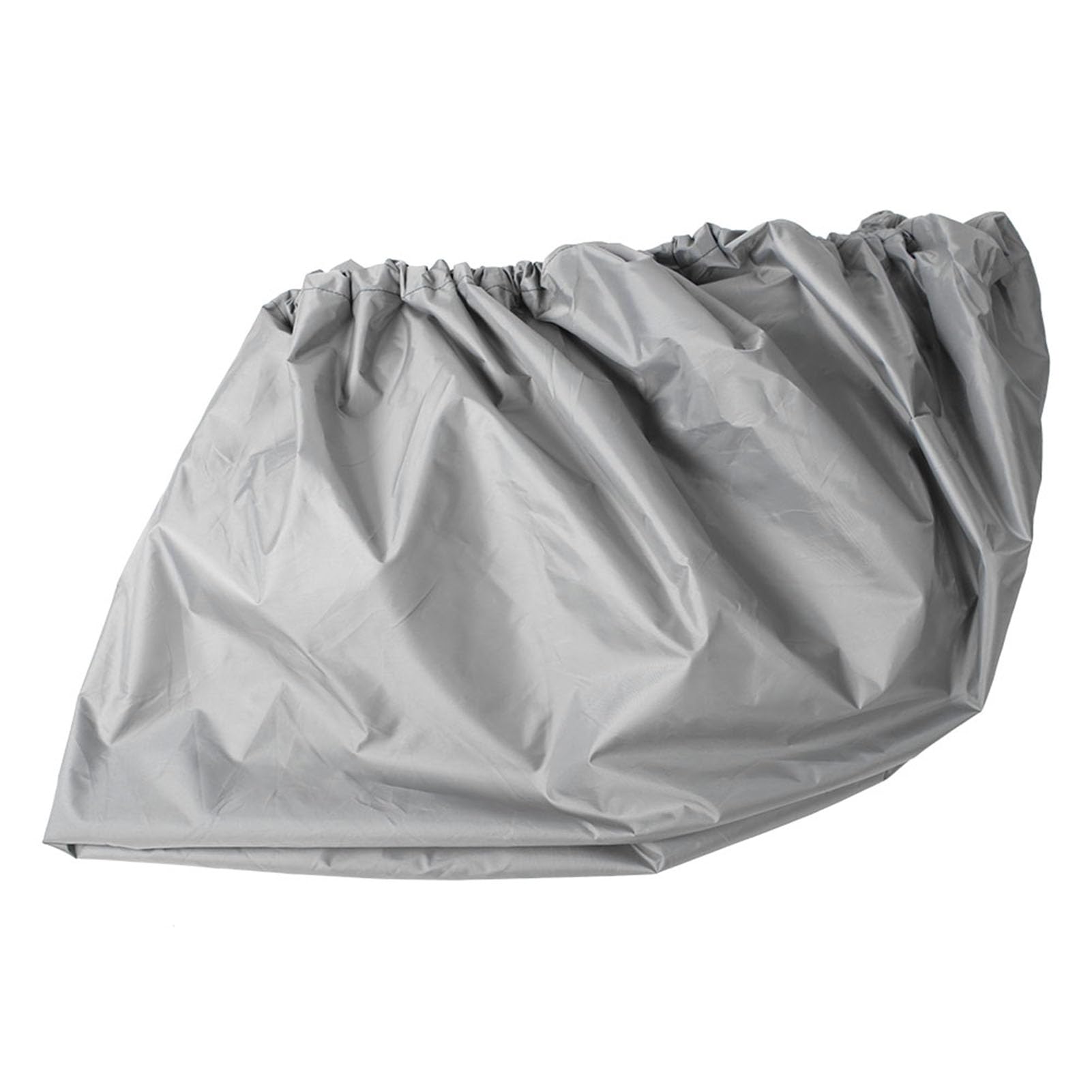 Ejoyous Funda para Kayak Funda Impermeable para Canoa de Tela Oxford para Kayaks de 2,1 a 2,5 M Protección Solar UV50+ Protección contra el Polvo Resistencia Al Agua para Almacenamiento y Transporte