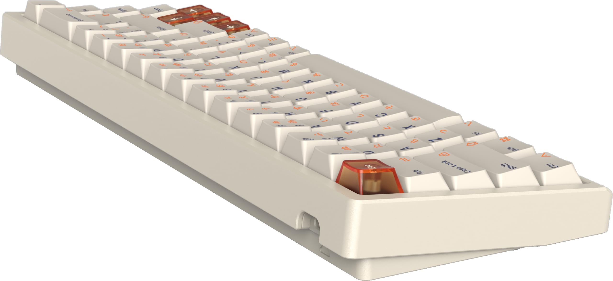 Amazon.co.jp: LUMINKEY Magger 68 HE Pro S E-Milky White 日本