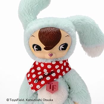 トイズフィールド USAGI スカイバージョン アーモンドスフレ トイズ