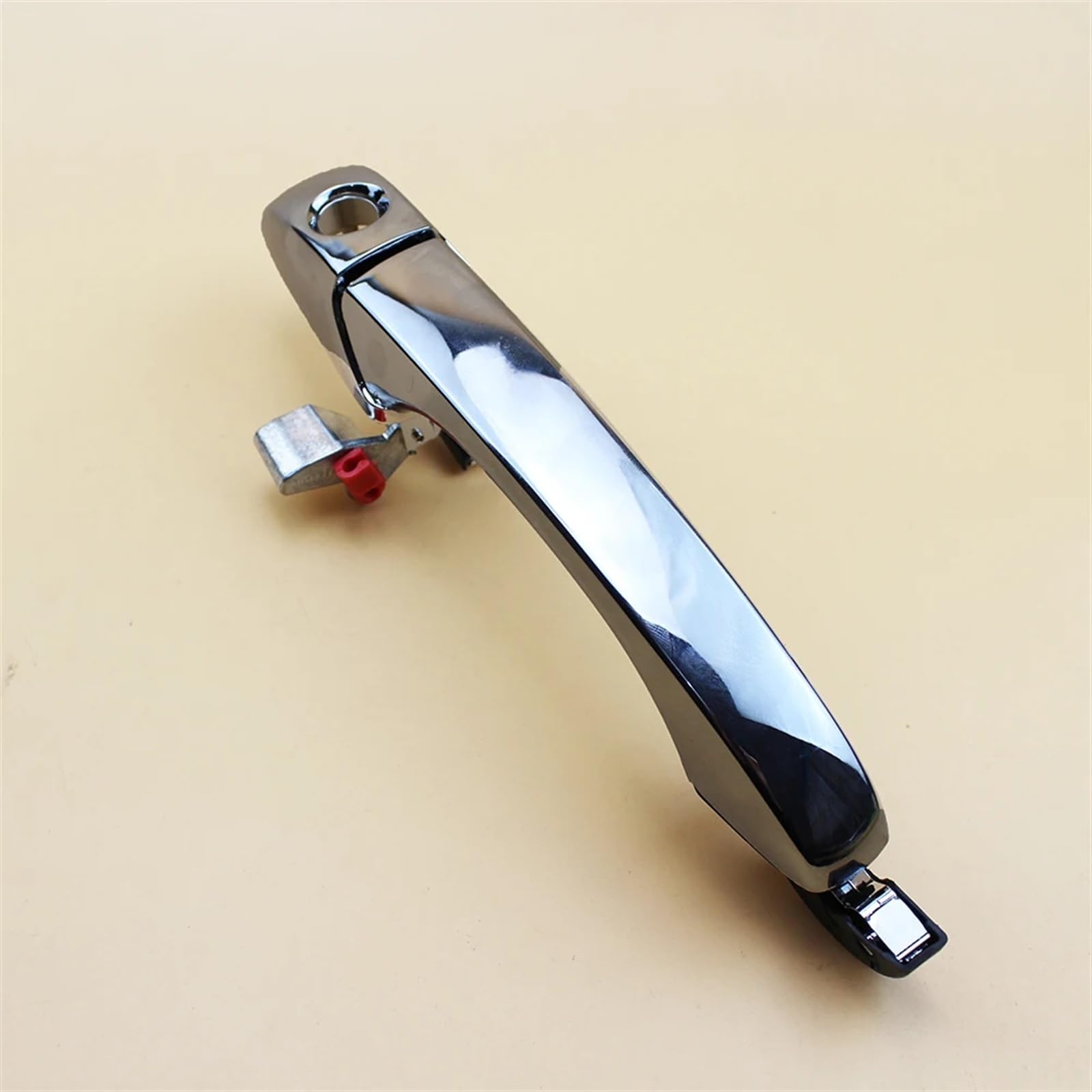 Lzbzhb One Color Car Exterior Outsidedoor Handle Car Exterior Door Handle Side For Chrysler For 300 For 300C 2005 2006 2007 2008 2009 2010