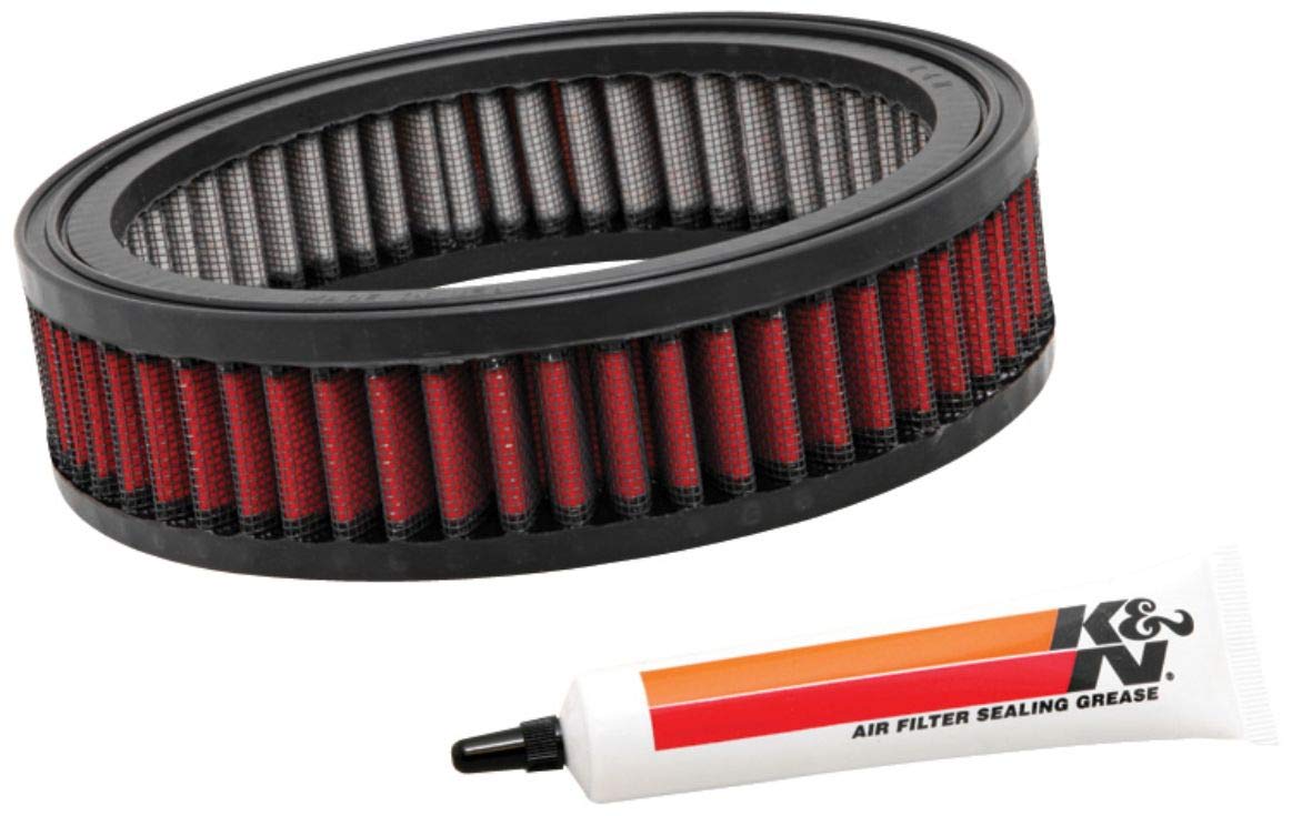 K & N e-4522 Industrial de repuesto Filtro de aire Coche