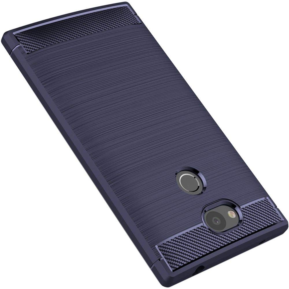 ebestStar Coque Gel Sony Xperia L1 L2 XA XA1 XA2 Ultra/Plus/Dual + VERRE Trempé