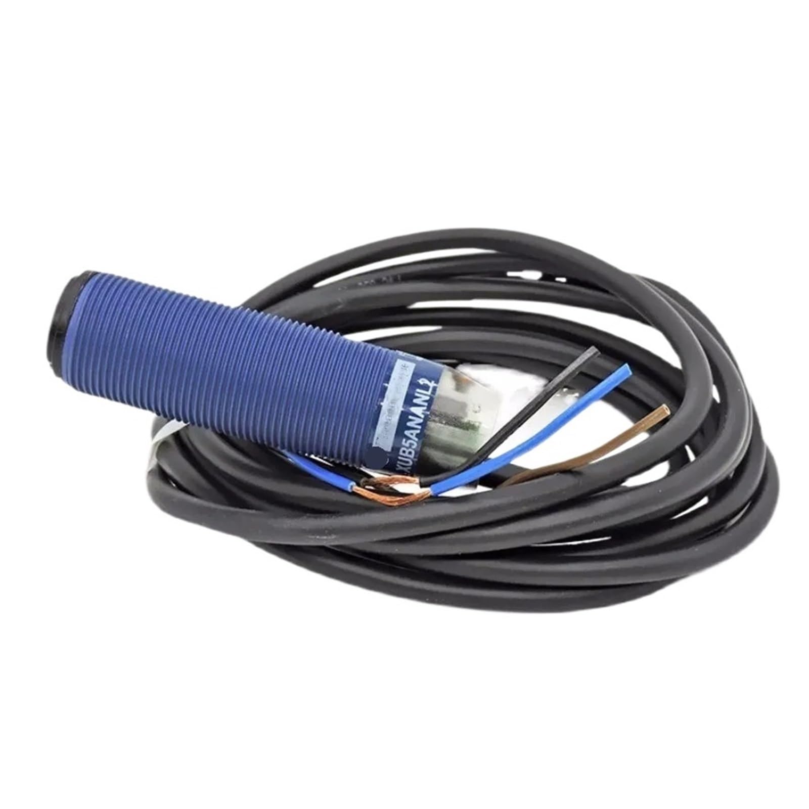 Capteur de proximite photoelectrique XUB5APANL2 ou XUB5ANANL2