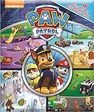 juegos primera persona pc 2019  Mini primer busca y encuentra. Patrulla canina (LM1LF)
