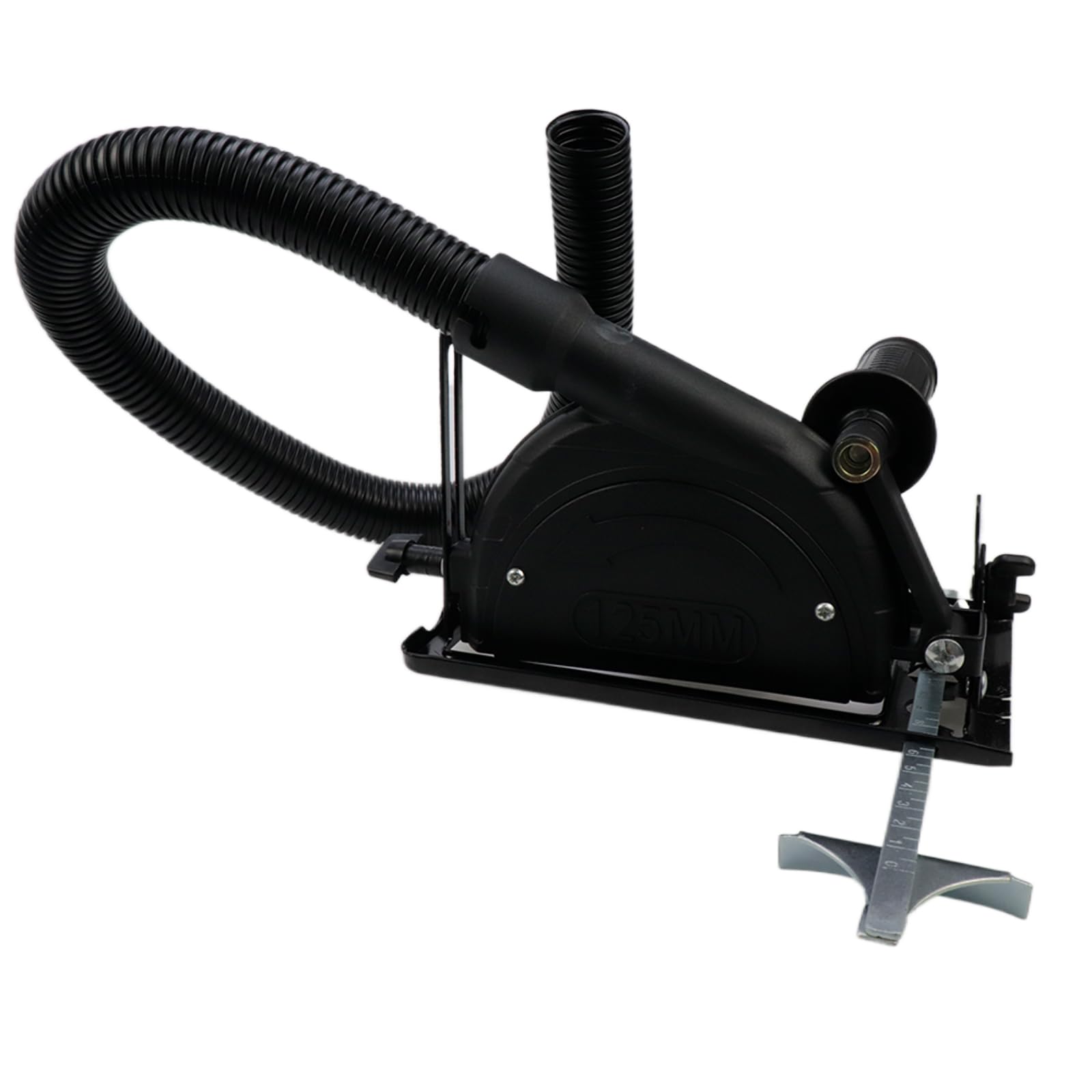 Dnyta Angle Grinder Holder - 45 Degree Adjustable -5