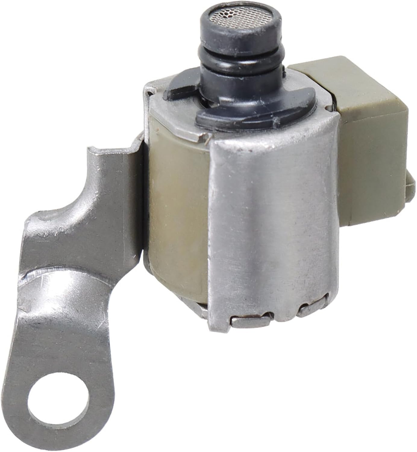 munirater A340 AW4 Transmission Solenoid Service Filter Kit Replacement for 1987-2001 Ch-ero-kee / 1987 Wa-gon-eer 2.5L & 4.0L